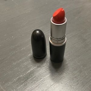 Mac discontinued color in Margherita